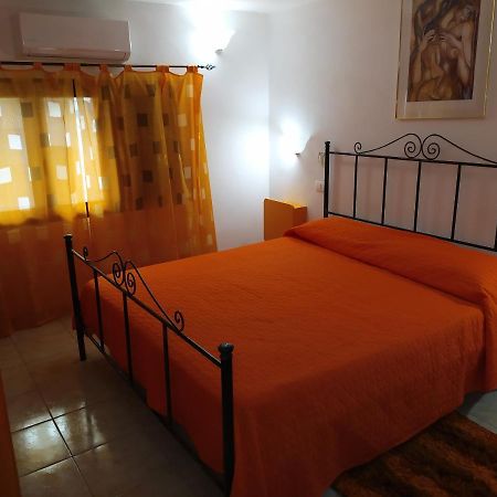 Appartement Casa Vacanze Sererosa. Tramonti Indimenticabili à Trapani Extérieur photo