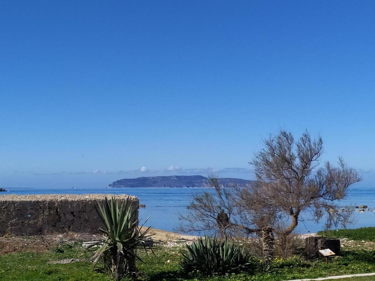 Appartement Casa Vacanze Sererosa. Tramonti Indimenticabili à Trapani Extérieur photo