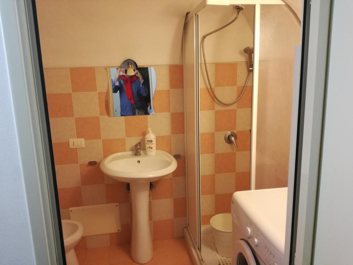 Appartement Casa Vacanze Sererosa. Tramonti Indimenticabili à Trapani Extérieur photo